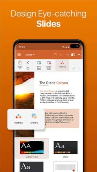 OfficeSuite Premium APK