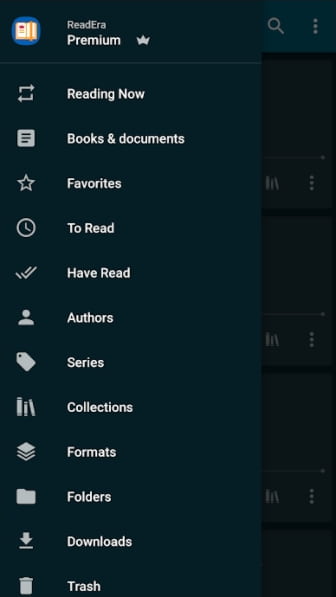 ReadEra Premium APK 