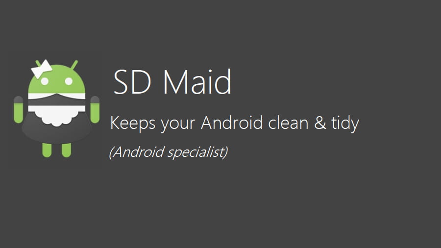 SD Maid Pro APK
