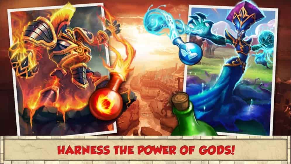 total conquest mod apk download