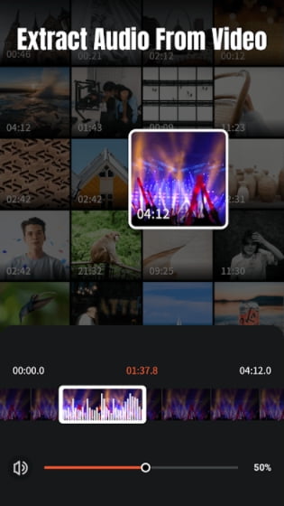 VideoShow MOD APK Without Watermark
