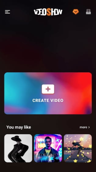 VideoShow Video Editor MOD APK
