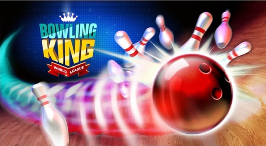 Bowling MOD APK
