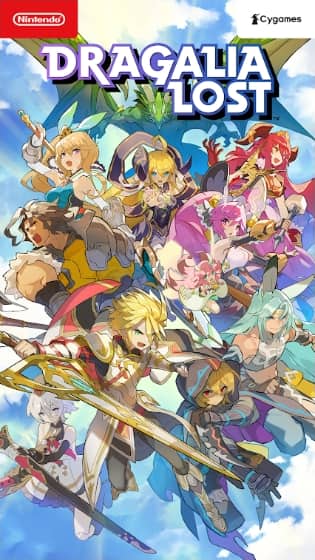 Dragalia Lost MOD APK 