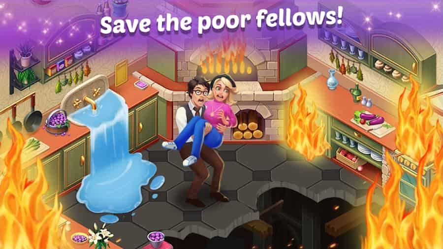 Family Hotel MOD APK