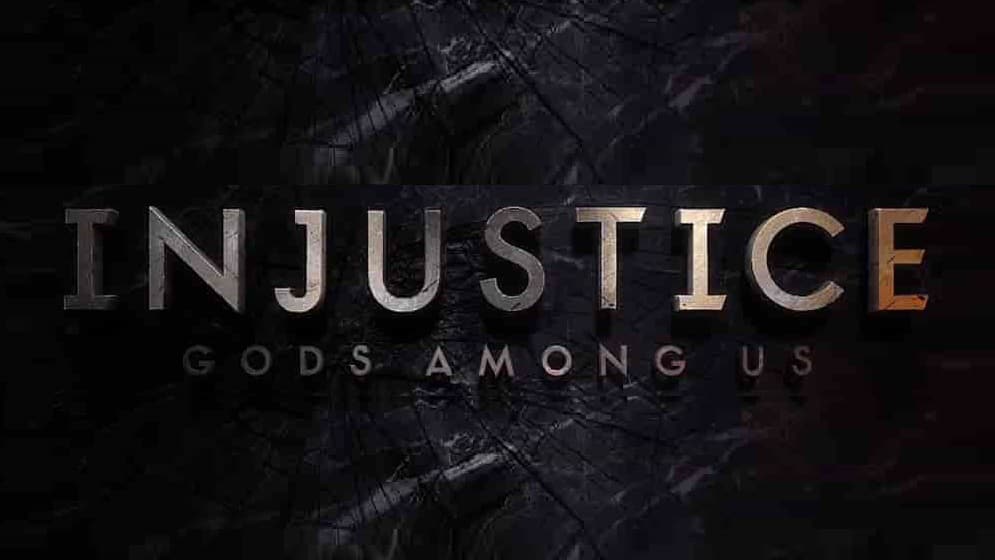 Injustice Gods Among Us MOD APK