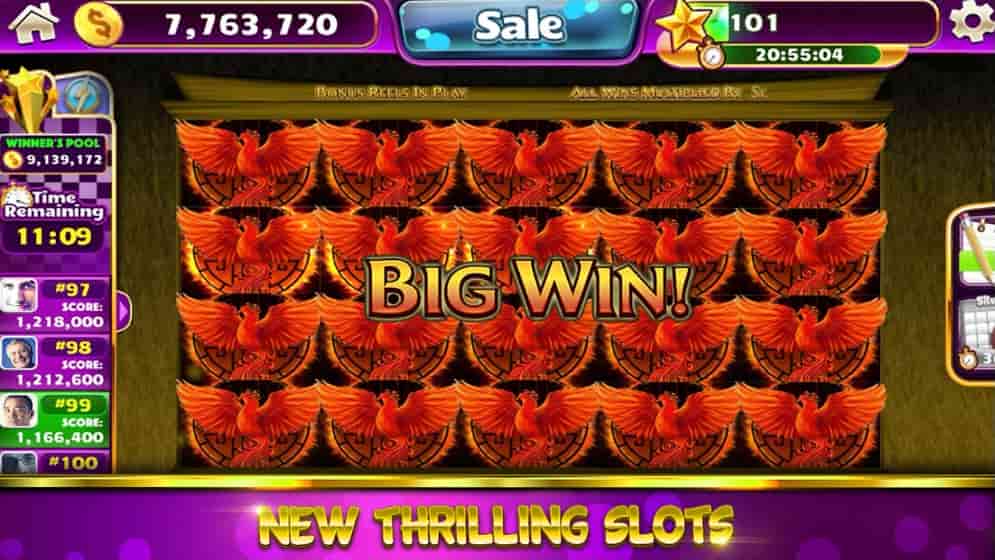 Jackpot Party Casino Coin Generator Download
