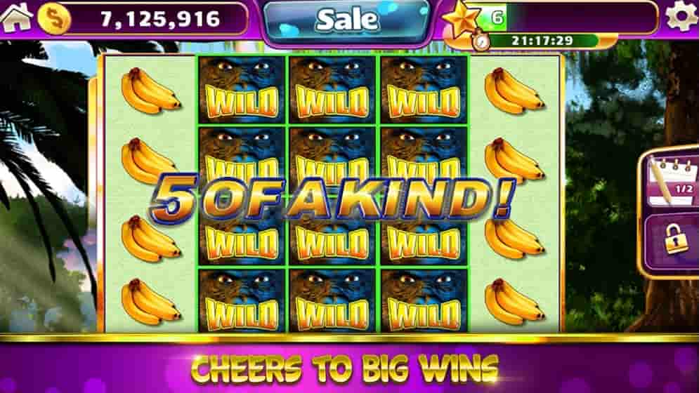 Jackpot Party Casino Unlimited Money
