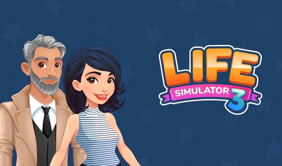 Life Simulator 3 MOD APK