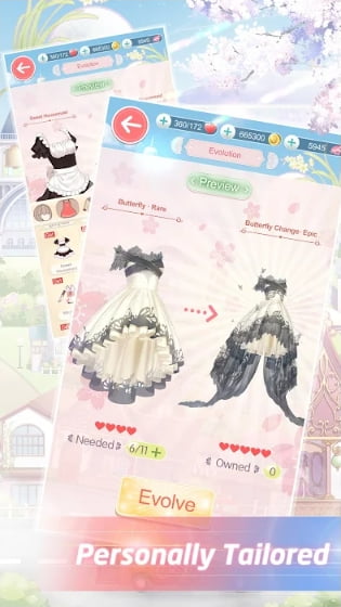 Love Nikki MOD APK Latest Version