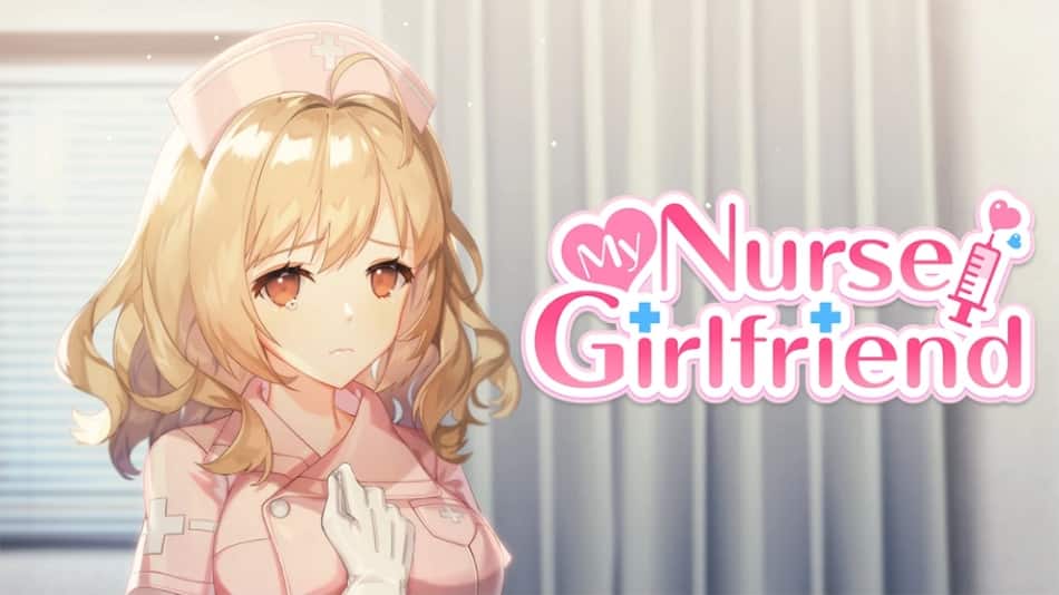 My Nurse Girlfriend MOD APK