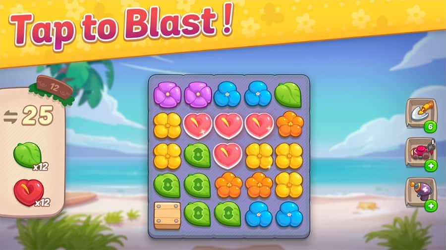 Ohana Island MOD APK Download