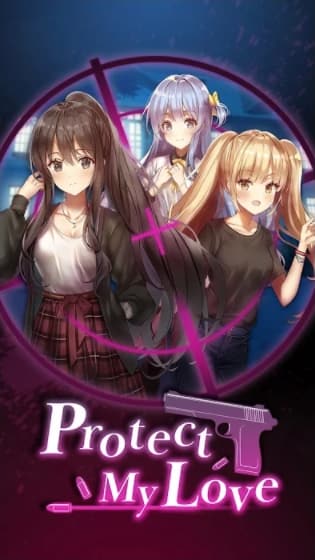 Protect my Love MOD APK
