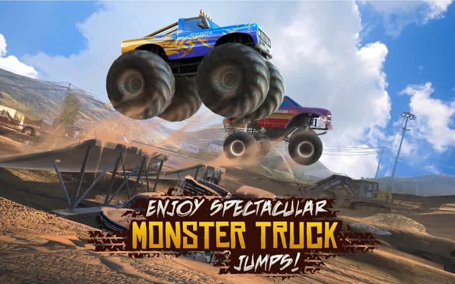 Racing Xtreme 2 MOD APK Download
