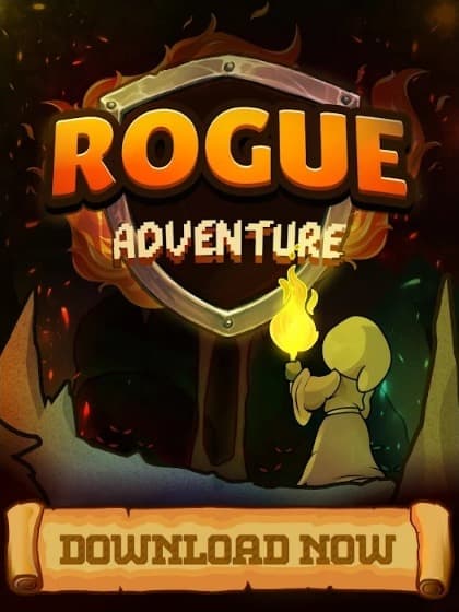 Rogue Adventure MOD APK
