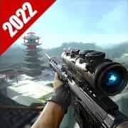 Sniper Honor MOD APK (unlimited gold and money) 1.9.2