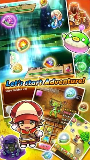 Bulu Monster MOD APK Download