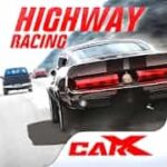 CarX Highway Racing MOD APK Hack 1.74.6 (Unlimited Money/VIP Unlocked)