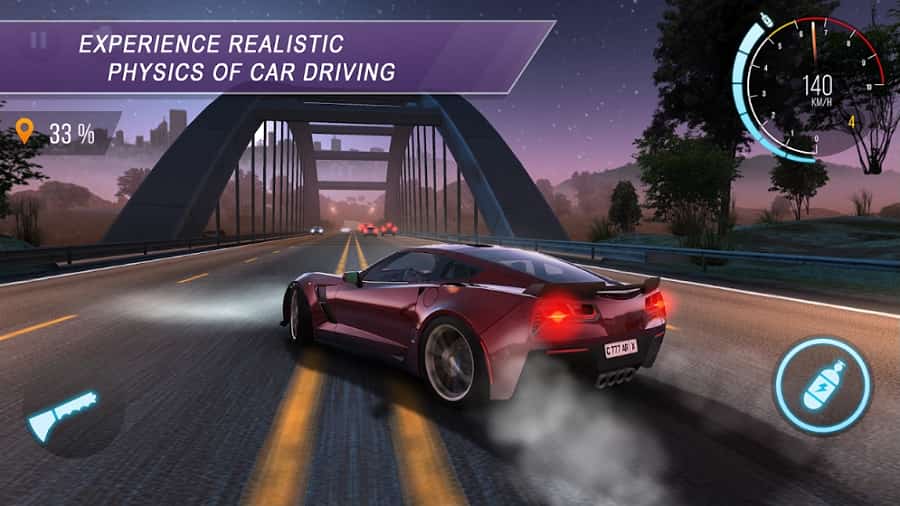 CarX Highway Racing MOD APK Download