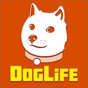 DogLife: BitLife Dogs MOD APK v1.6.2 APK, (Top Dog, No Ads)