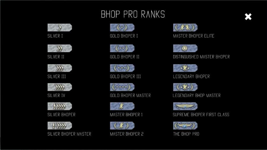 Download Bhop Pro MOD APK