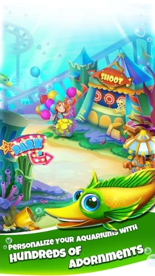 Download Fish Mania MOD APK
