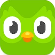 Duolingo MOD APK 5.81.4 (Plus/Premium, All Unlocked)