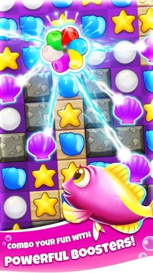 Fish Mania Hack MOD APK

