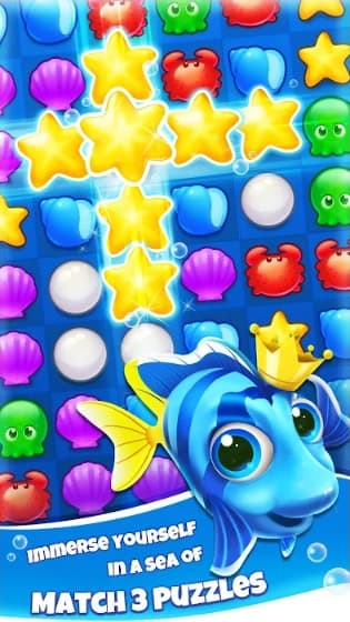 Fish Mania MOD APK
