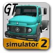 Grand Truck Simulator 2 MOD APK v1.0.32 (Unlimited Money/XP)