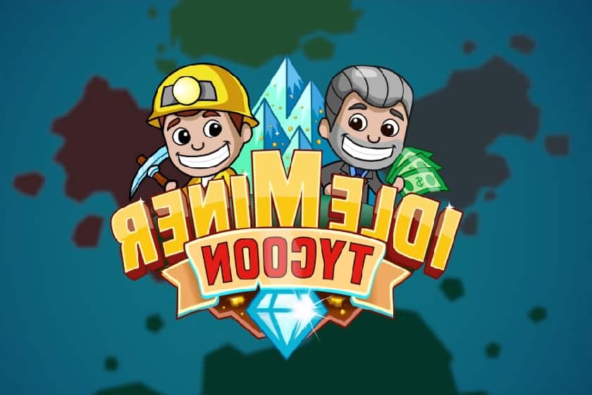 Idle Miner Tycoon MOD APK