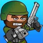 Mini Militia MOD APK v5.3.7 Unlimited Ammo and Nitro for Android Latest Version Download