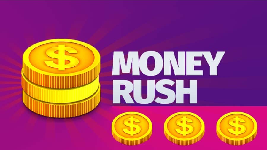 Money Rush MOD APK