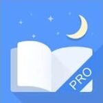 Moon+ Reader Pro APK 7.4 (MOD, Paid for free) Download