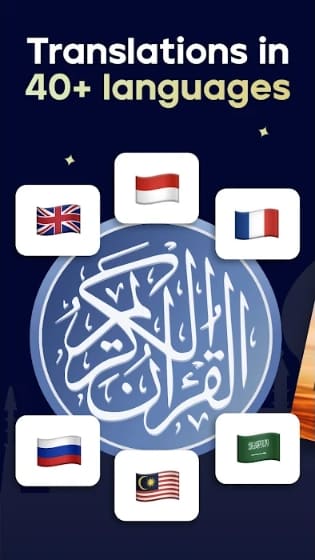 Muslim Pro MOD APK Latest Version