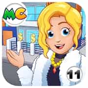 My City Mansion APK 3.0.0 (Paid for free) Download for android