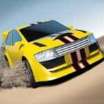 Rally Fury MOD APK 1.94 (Unlimited Money and Tokens) 2022
