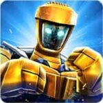 Real Steel World Robot Boxing MOD APK 65.65.296 (Unlimited Money/Gold)