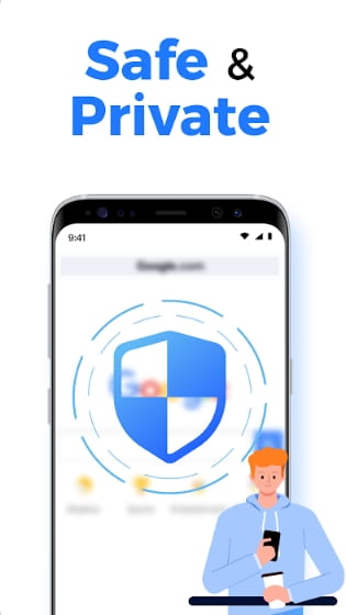 SkyVPN MOD APK Latest Version
