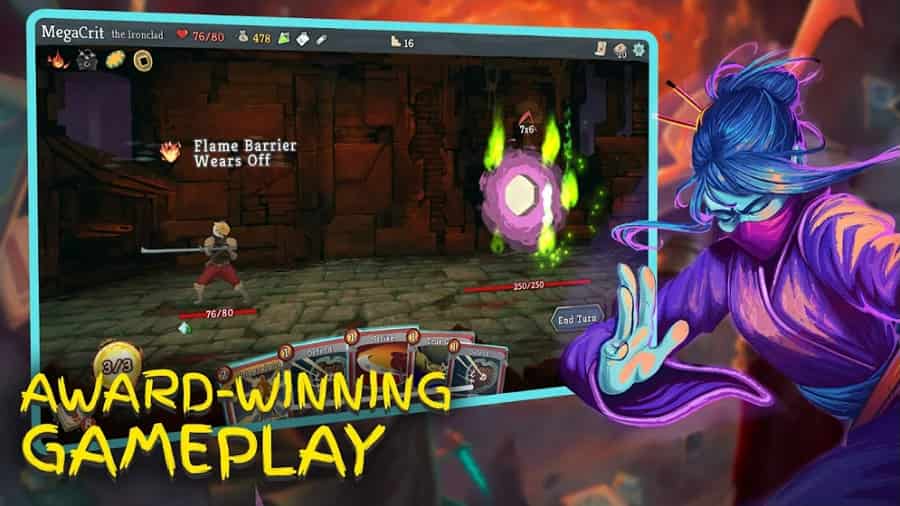 Slay the Spire APK Obb
