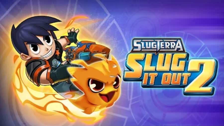 Slugterra Slug it Out 2 MOD APK
