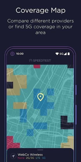 Speedtest by Ookla MOD APK Download