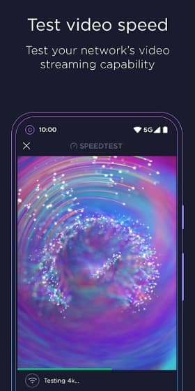 Speedtest by Ookla MOD APK Latest Version