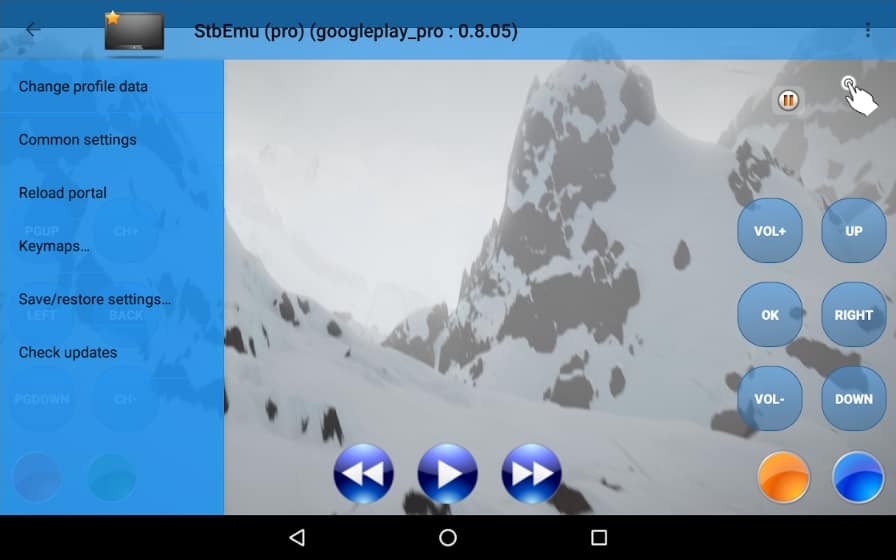 Stbemu Pro MOD APK 
