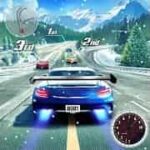 Street Racing 3D MOD APK 7.4.0 (Unlimited Money and Diamond)