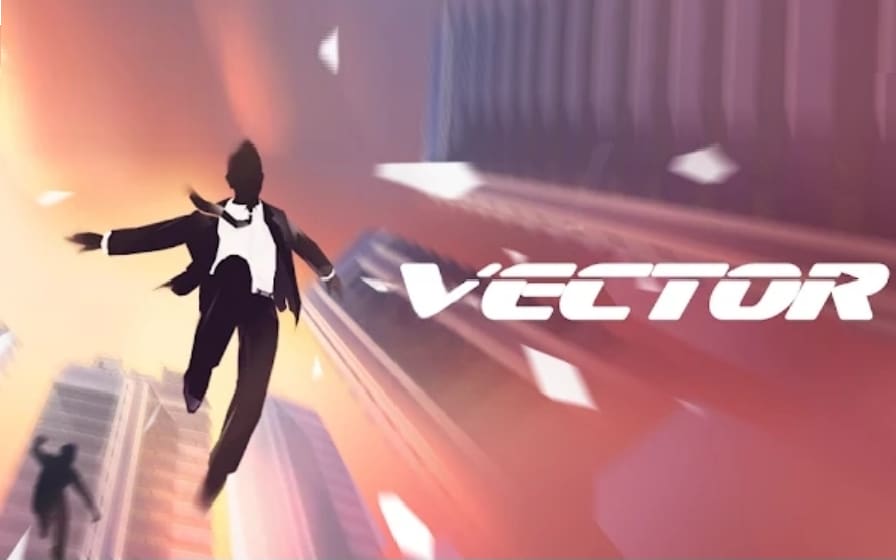 Vector MOD APK