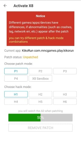 X8 Speeder APK No Ads
