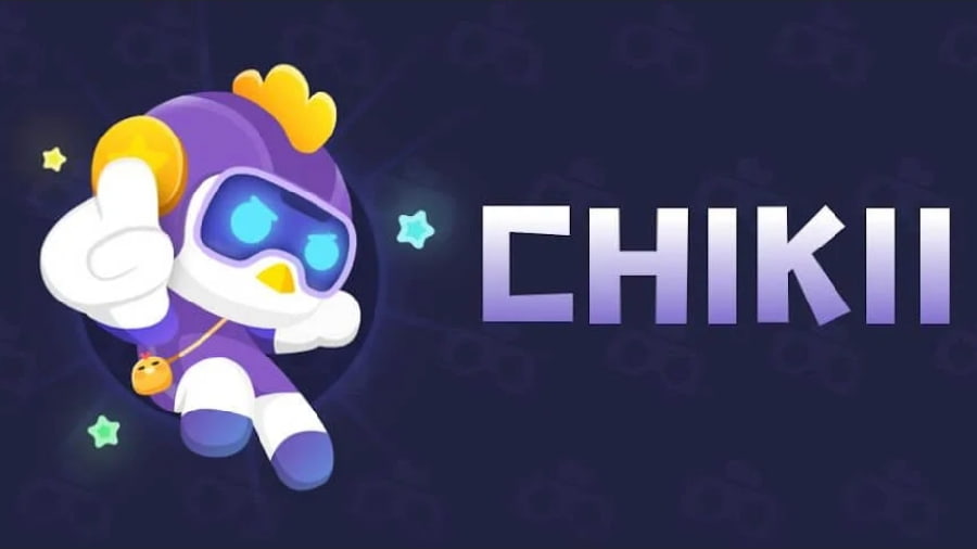 Chikii MOD APK