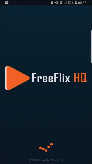 FreeFlix HQ Pro APK
