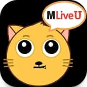 MLiveU MOD APK v2.3.7.1 (Unlock Room) 2022 Download